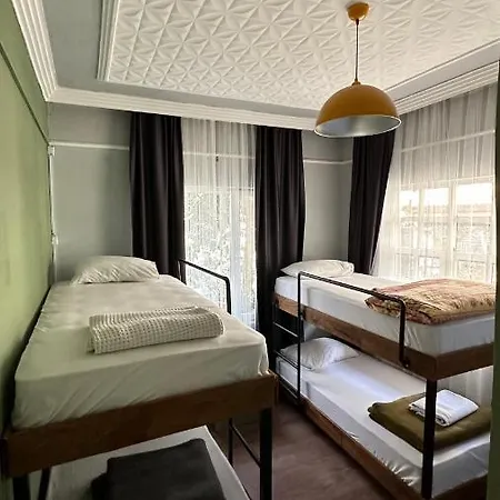 Hostel Gold Coast