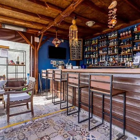 Gold Coast Hostel