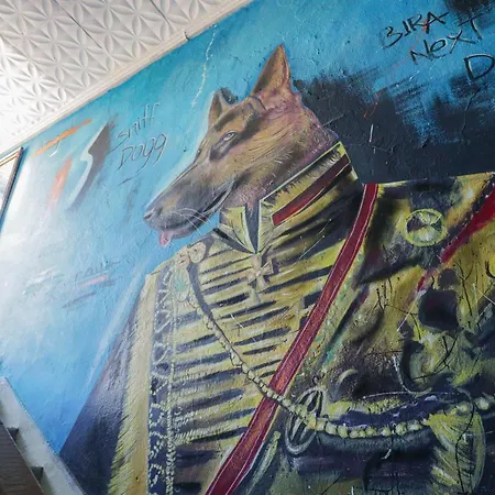 Gold Coast Hostel *